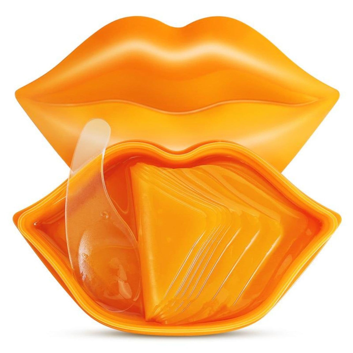 MASCARILLAS DE LABIOS HIDRATANTES 20 UNIDADES