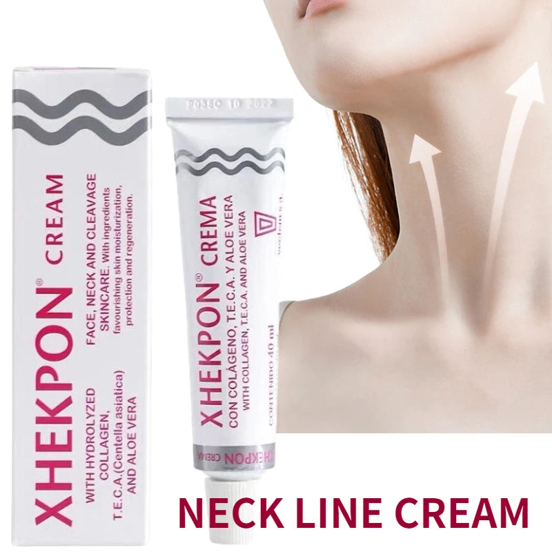 Xhekpon Crema