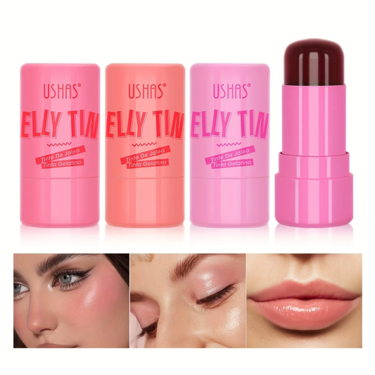 TINTA DE LABIOS RUBOR JELLY