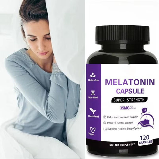 Metatonina 35 Mg.